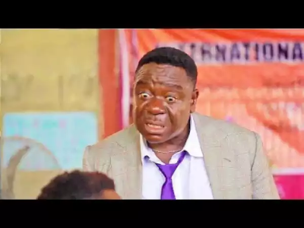 Video: Something Tempting Him 2 | 2018 Latest Nigerian Nollywood Movie